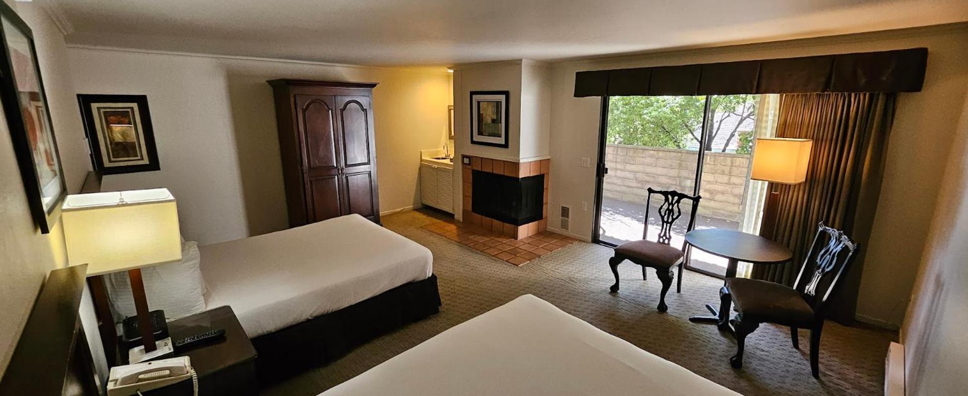 Adobe Inn Carmel-by-the-Sea Εξωτερικό φωτογραφία