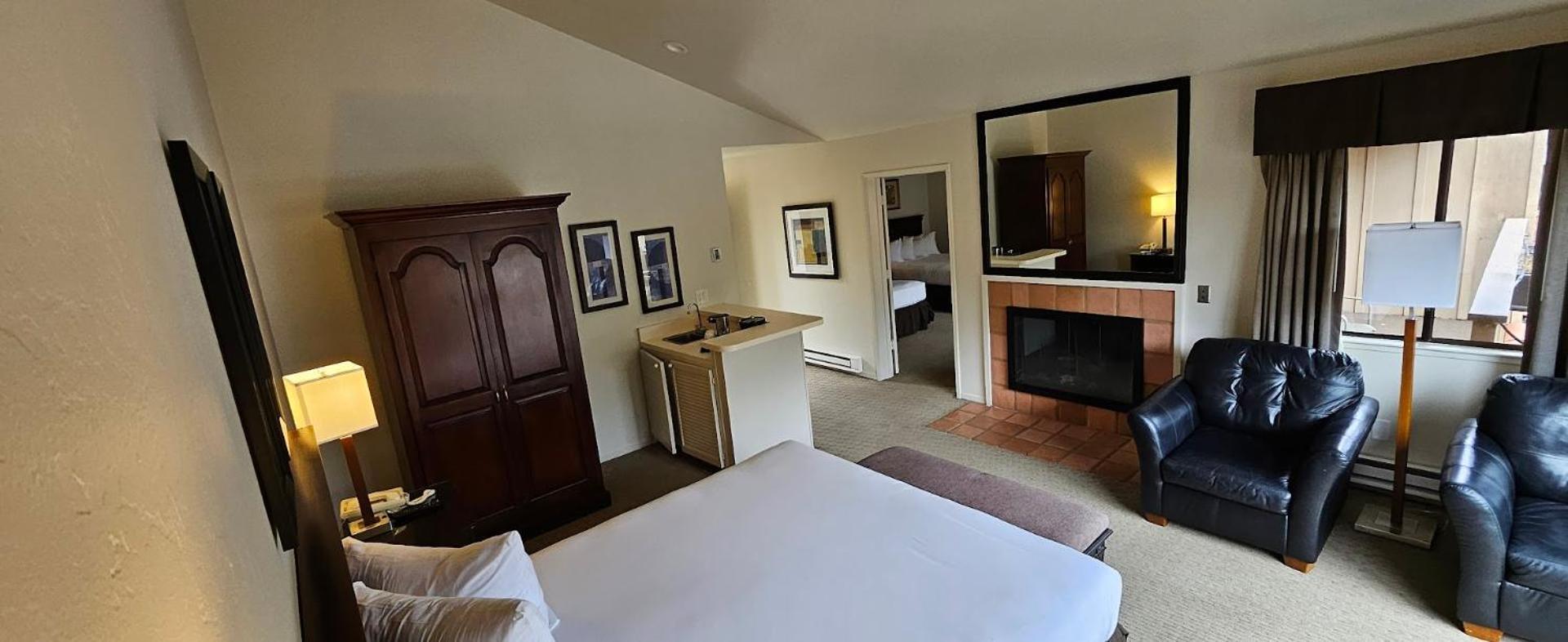 Adobe Inn Carmel-by-the-Sea Εξωτερικό φωτογραφία