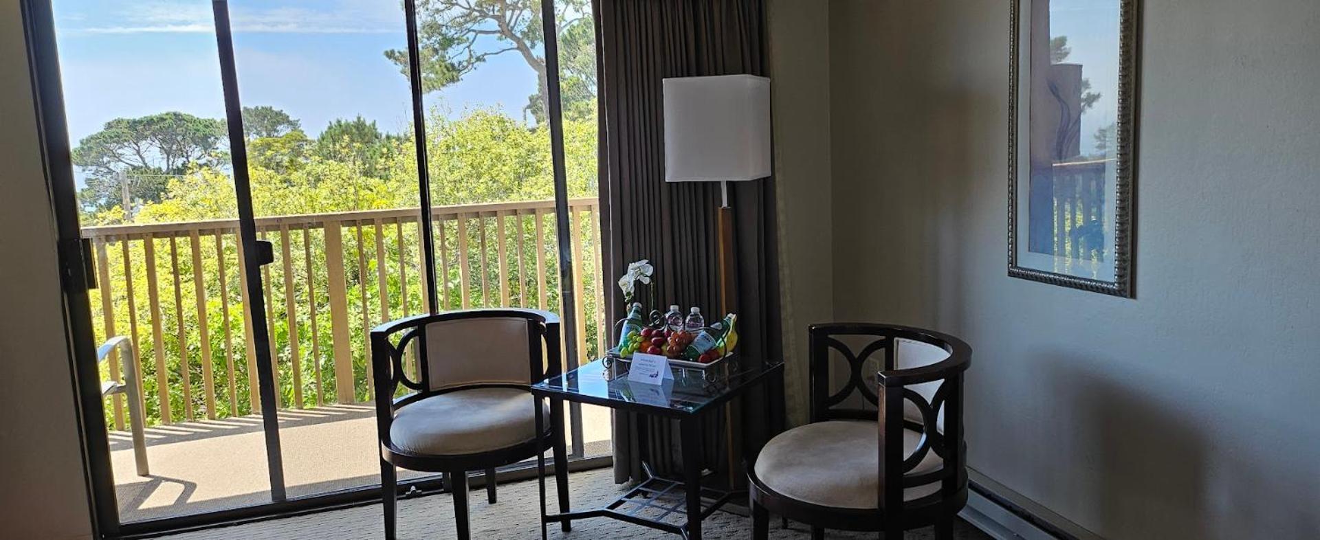 Adobe Inn Carmel-by-the-Sea Εξωτερικό φωτογραφία