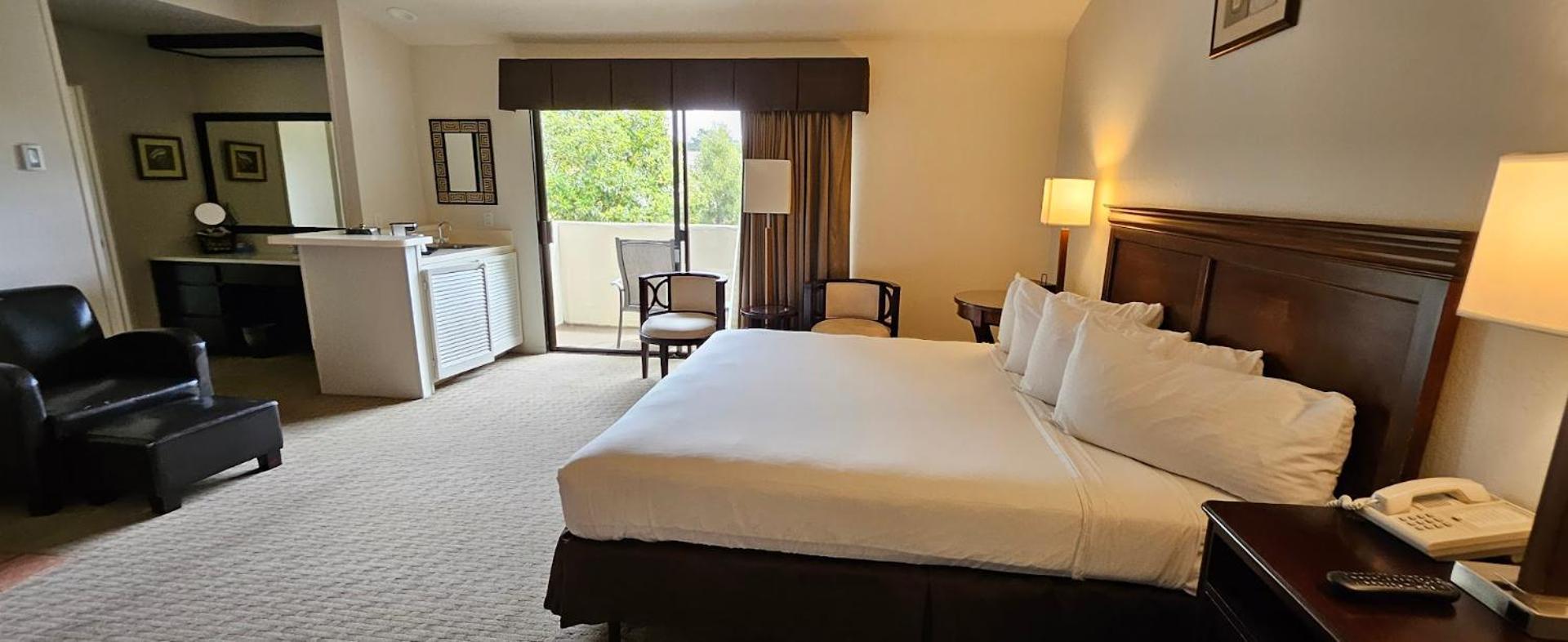 Adobe Inn Carmel-by-the-Sea Εξωτερικό φωτογραφία