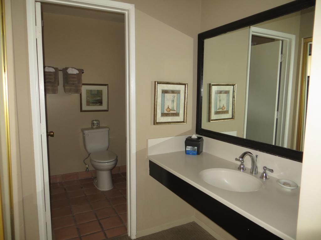 Adobe Inn Carmel-by-the-Sea Εξωτερικό φωτογραφία