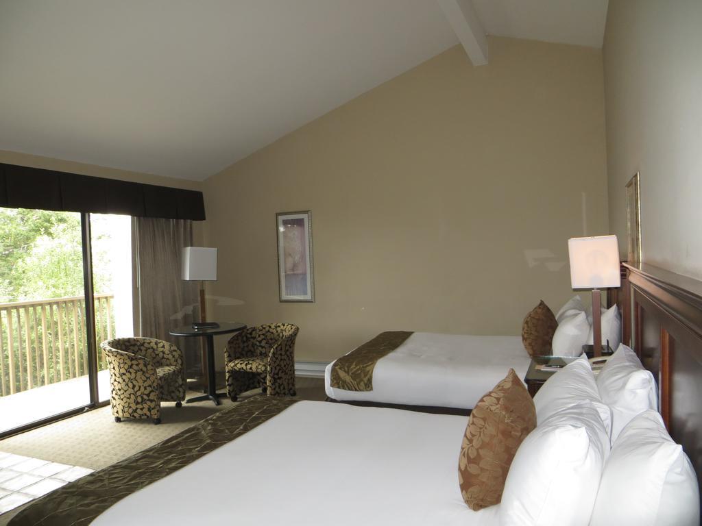 Adobe Inn Carmel-by-the-Sea Εξωτερικό φωτογραφία