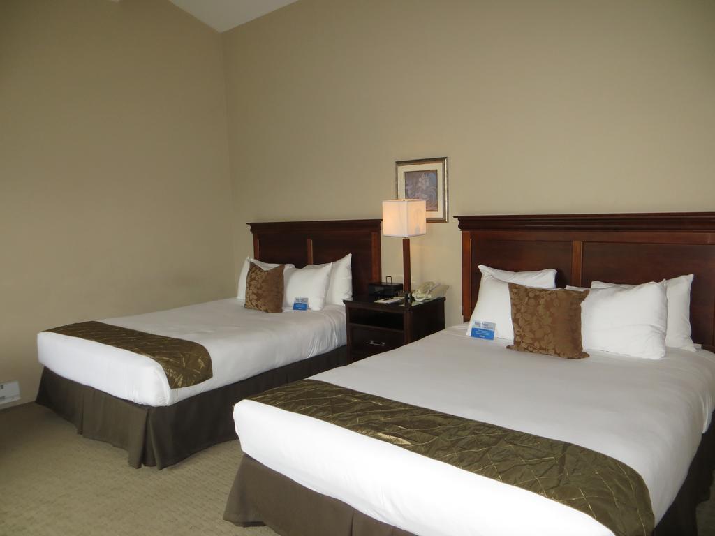 Adobe Inn Carmel-by-the-Sea Εξωτερικό φωτογραφία