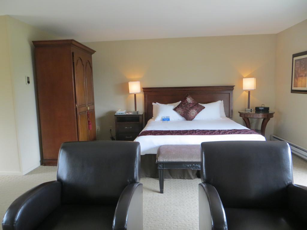 Adobe Inn Carmel-by-the-Sea Εξωτερικό φωτογραφία