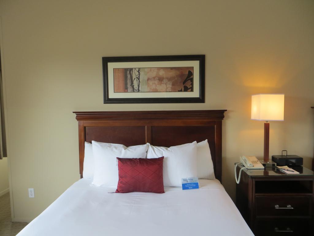 Adobe Inn Carmel-by-the-Sea Εξωτερικό φωτογραφία