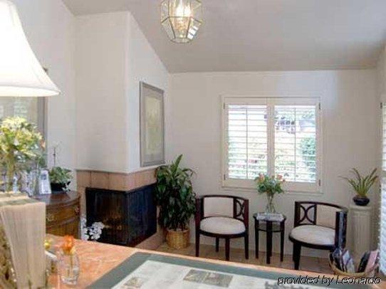 Adobe Inn Carmel-by-the-Sea Εσωτερικό φωτογραφία