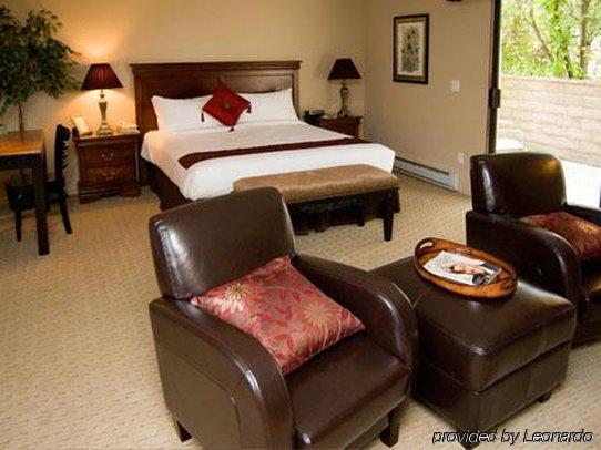 Adobe Inn Carmel-by-the-Sea Δωμάτιο φωτογραφία