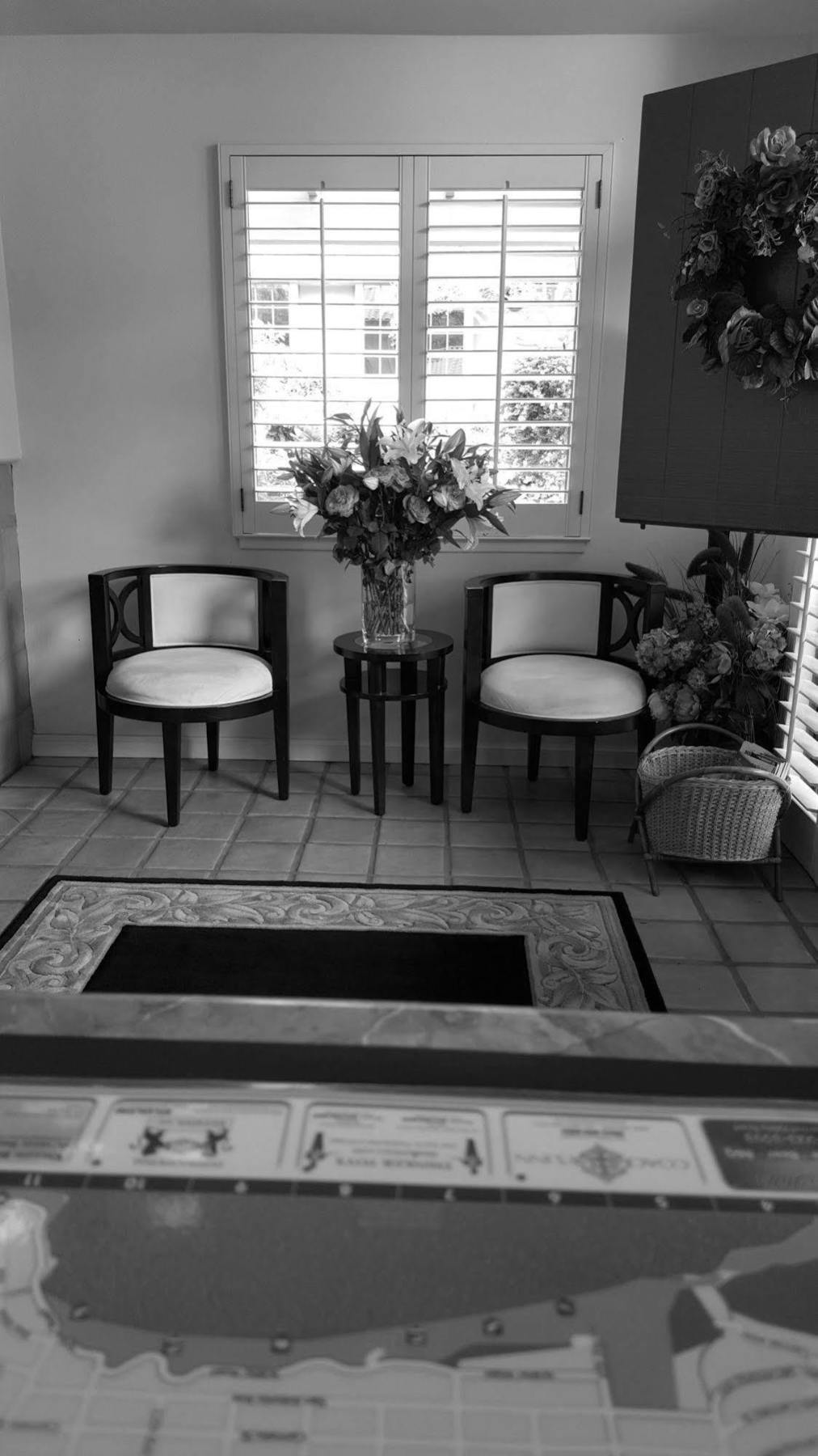 Adobe Inn Carmel-by-the-Sea Εξωτερικό φωτογραφία