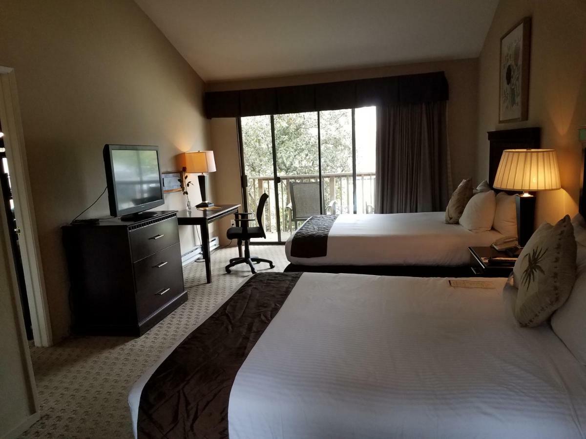 Adobe Inn Carmel-by-the-Sea Εξωτερικό φωτογραφία