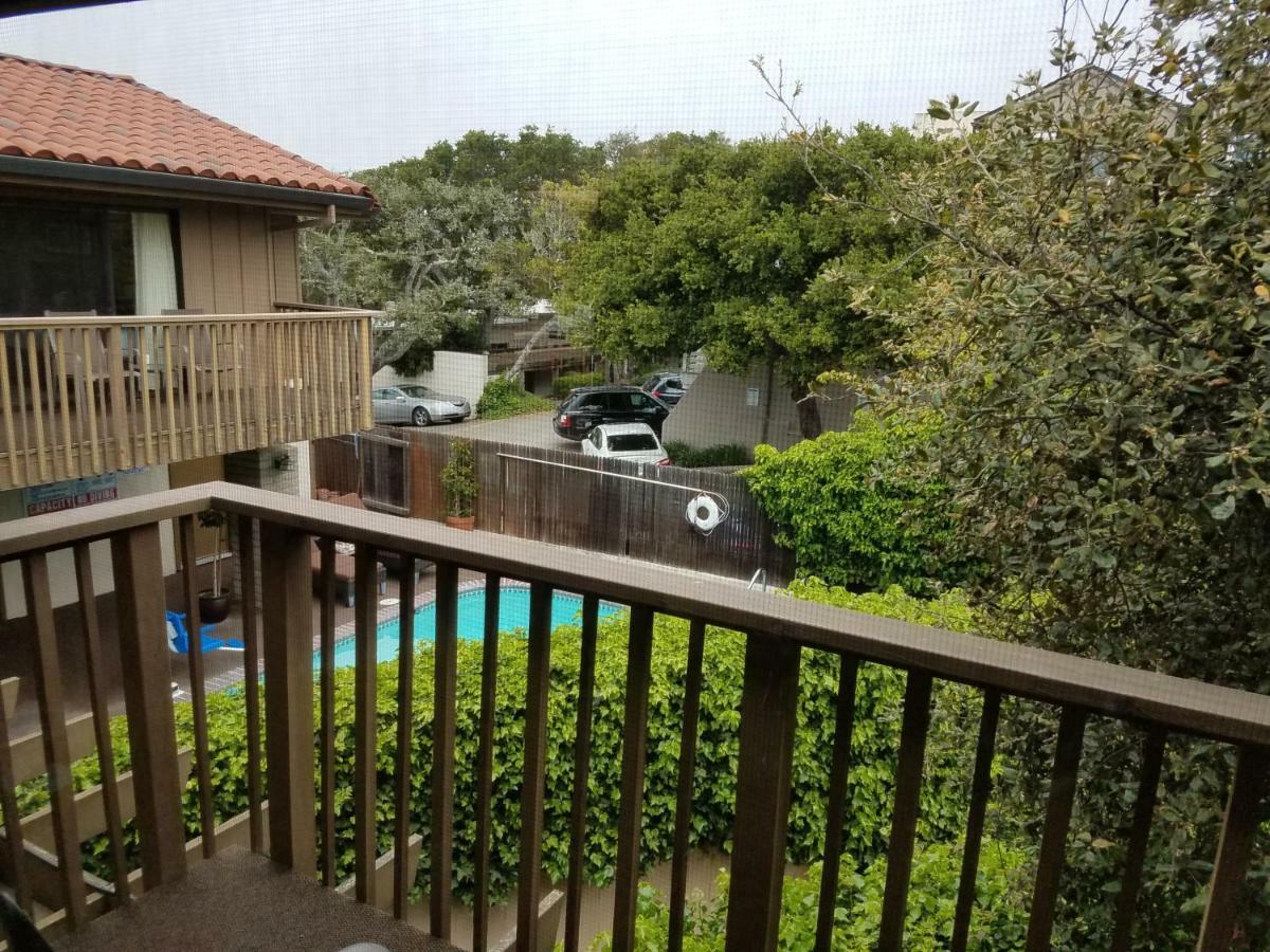 Adobe Inn Carmel-by-the-Sea Εξωτερικό φωτογραφία