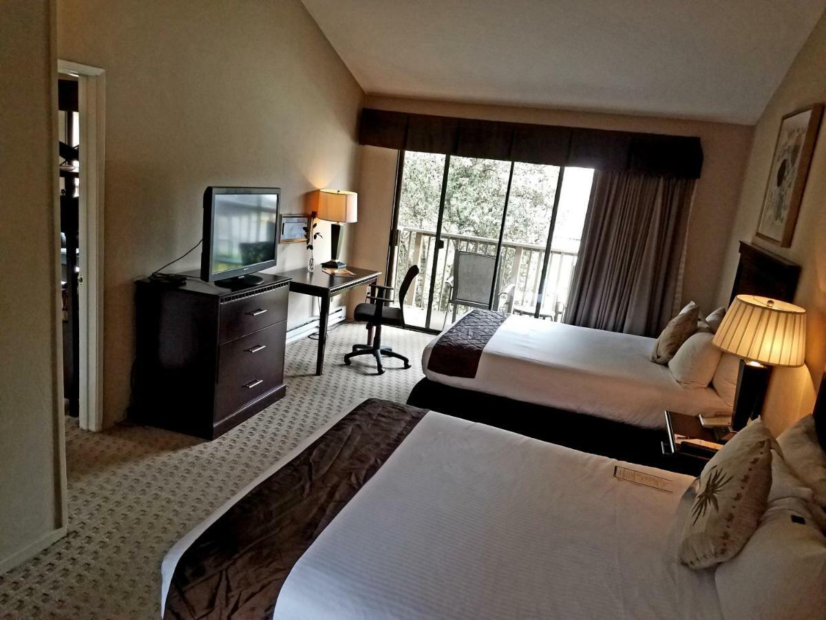 Adobe Inn Carmel-by-the-Sea Εξωτερικό φωτογραφία