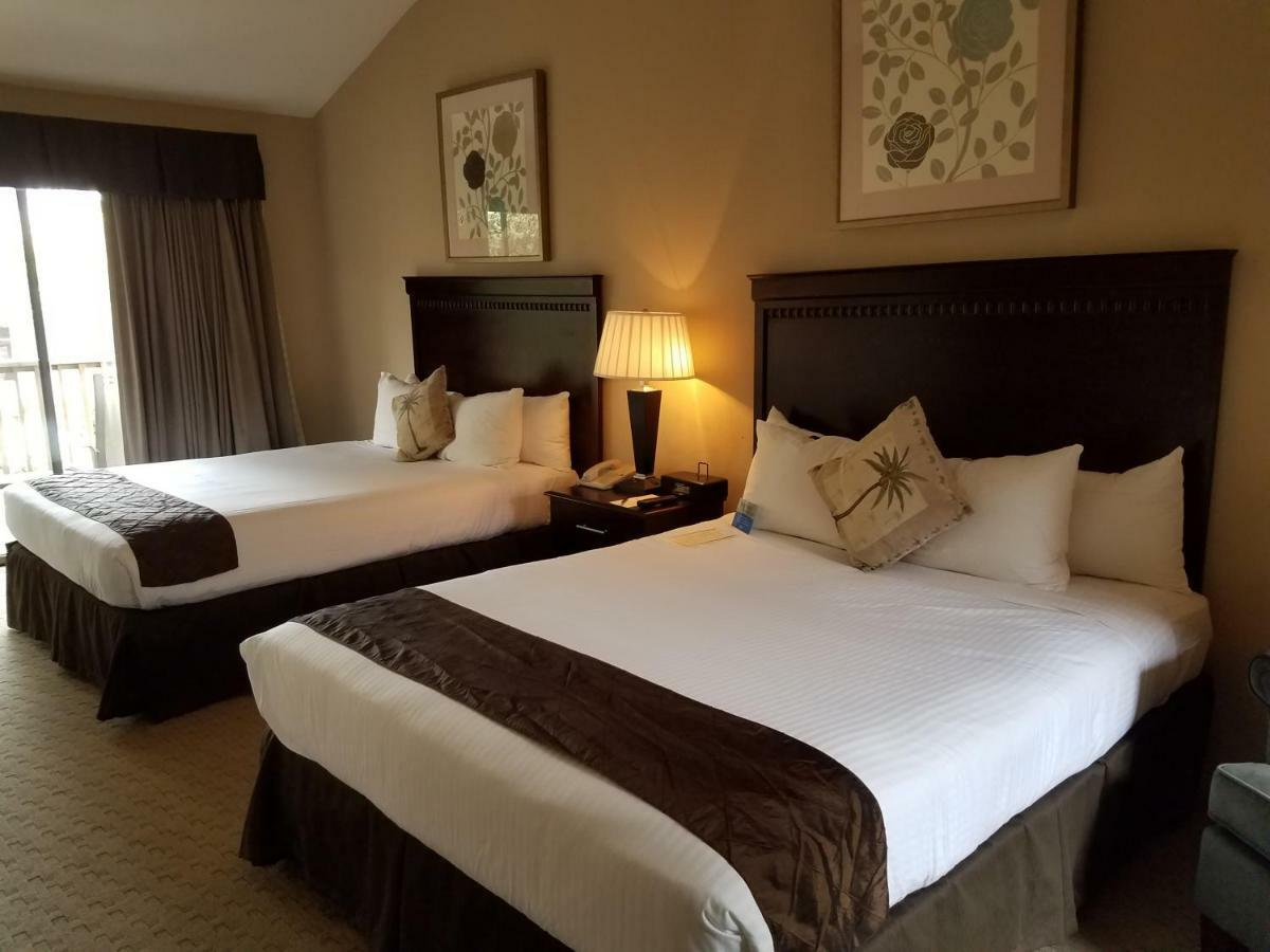Adobe Inn Carmel-by-the-Sea Εξωτερικό φωτογραφία