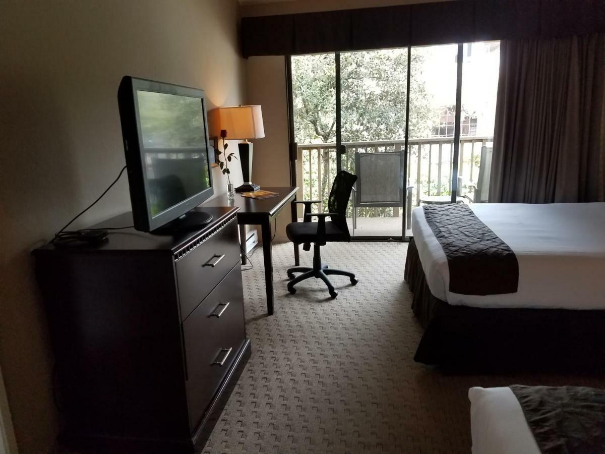 Adobe Inn Carmel-by-the-Sea Εξωτερικό φωτογραφία